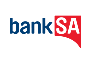 Bank SA logo